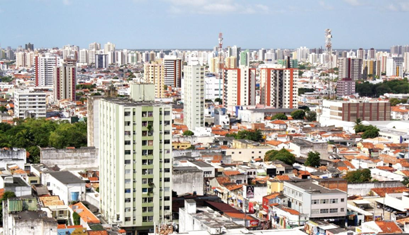 Aracaju só tem 4,6% de áreas ambientais protegidas por lei ou que deveriam ser protegidas