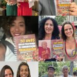 Caderno-agenda conta história dos 30 anos do NPC e marca 10 anos sem Vito Giannotti