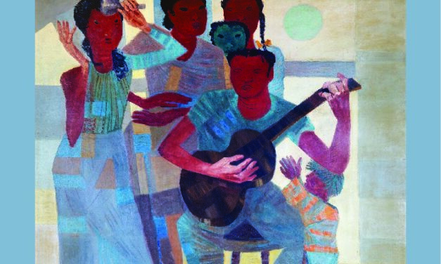 A batalha das ideias pós 1990