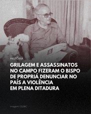 Opção pelos pobres e ditadura