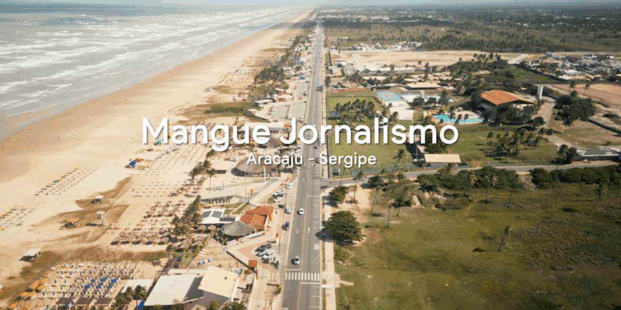 Jornalismo independente em Sergipe