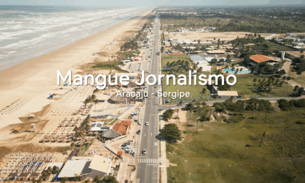 Jornalismo independente em Sergipe