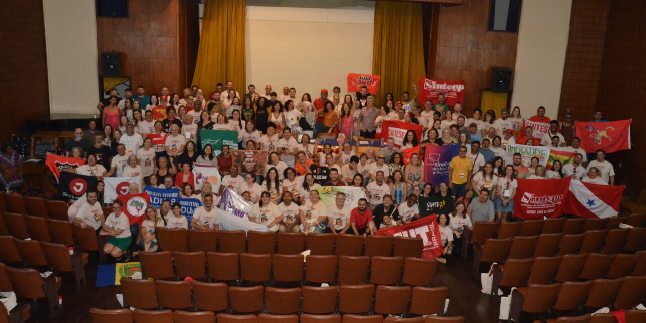 31º Curso Anual do NPC: Foi bonita a festa, pá! Até o ano que vem!