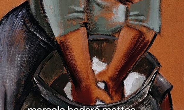 Livro ‘A classe trabalhadora’, de Marcelo Badaró