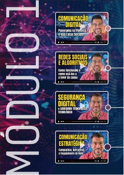 E tem mais NPC causando: Curso Intensivo de Mídias Sociais e IA