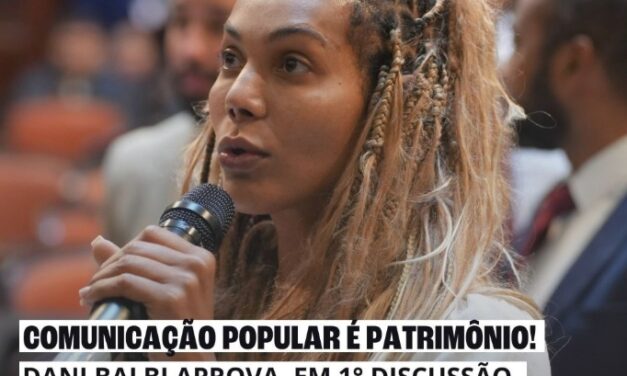 Acervo do NPC se torna patrimônio cultural imaterial do Rio