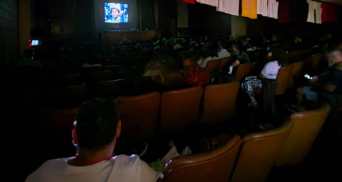 NPC exibe documentário sobre Teologia da Libertação na sede da ABI no Rio