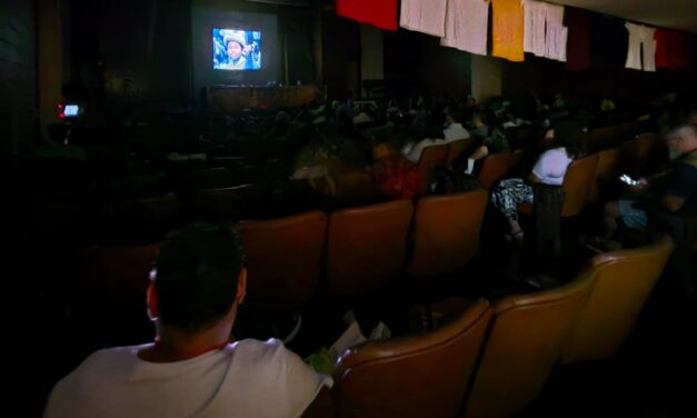 NPC exibe documentário sobre Teologia da Libertação na sede da ABI no Rio