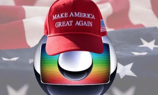 O ditador (preferido) da Globo