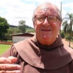 Morre Frei Sérgio, militante histórico do MPA