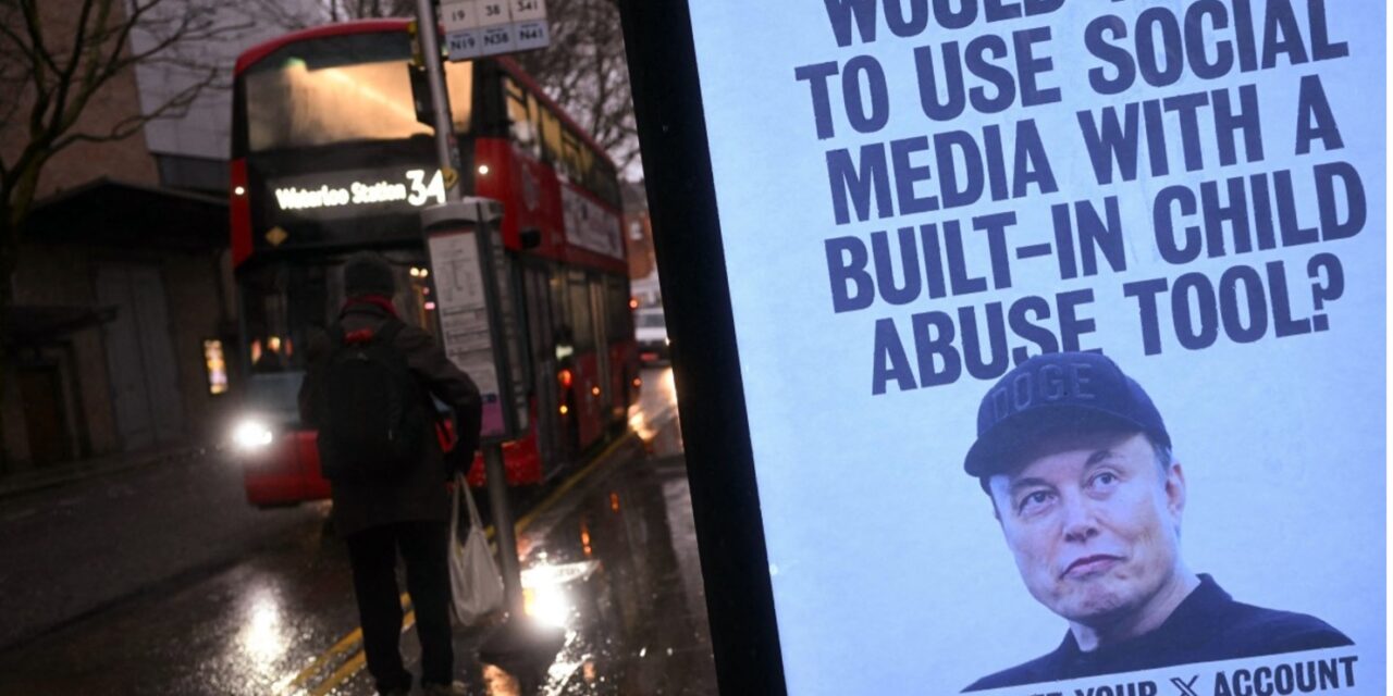 Seis bilionários controlam as redes sociais; três concentram 90% da Inteligência Artificial global