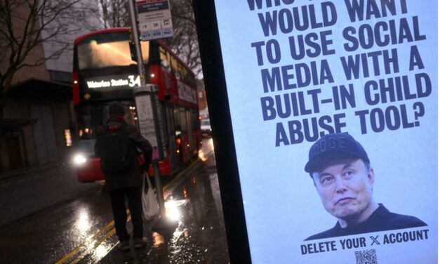 Seis bilionários controlam as redes sociais; três concentram 90% da Inteligência Artificial global