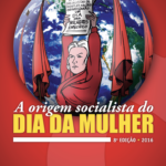 Clique aqui e leia a cartilha do 8 de Março produzida pelo NPC