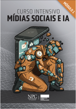 Mais de 500 fazem o Curso sobre mídias sociais e IA do NPC e Rosa Luxemburgo
