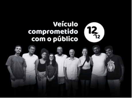 Mangue conquista selo nacional como um dos veículos jornalísticos mais comprometidos com o público