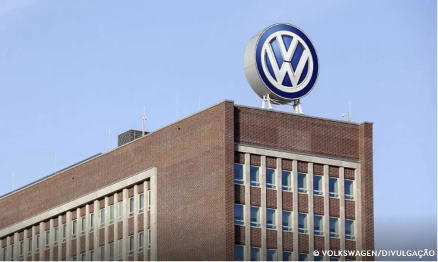 Justiça mantém condenação da Volkswagen por trabalho escravo