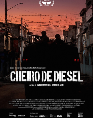 Documentário ‘Cheiro de Diesel’ chega aos cinemas em abril