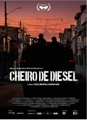 Documentário ‘Cheiro de Diesel’ chega aos cinemas em abril