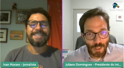 A TRETA É: O imperialismo atual e o direito à comunicação