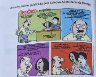 Comunicação sindical é incluída em material didático