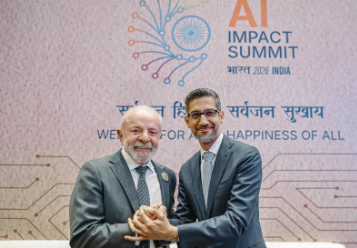 IA e Saúde: Brasil abre as portas às Big Techs?