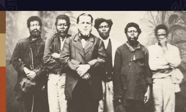 PDF gratuito: ‘Quem somos nós na fila do pão? A fabricação dos invisíveis na história do Brasil’