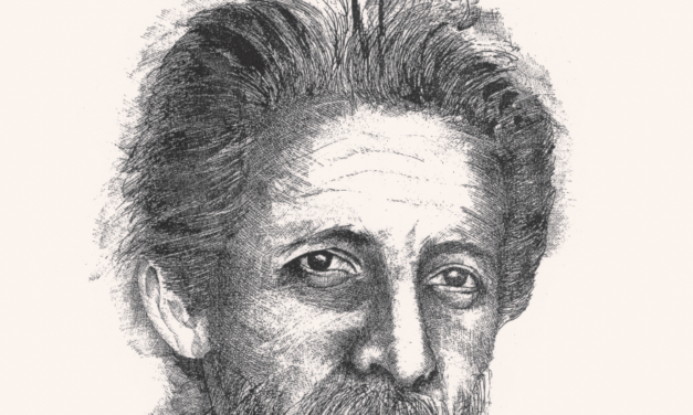 Livro ‘Contracorrente – A história de Raimundo Rodrigues Pereira’