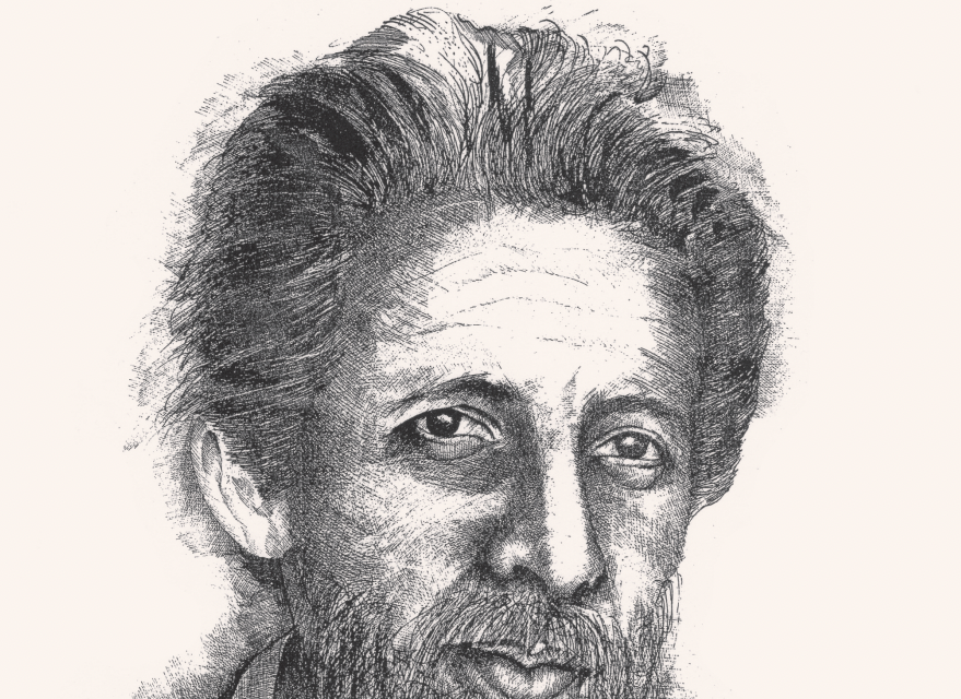 Livro ‘Contracorrente – A história de Raimundo Rodrigues Pereira’