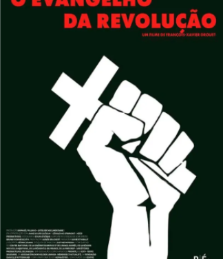 Documentário ‘O evangelho da Revolução’ terá duas sessões em São Paulo