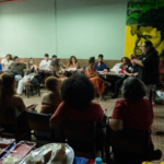 Curso de Comunicação Popular e Direito à Saúde
