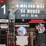 Domingo é dia de Cinema!