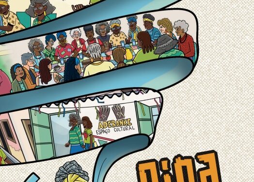 HQ “Gira Jurídica – Mulheres Refletem sobre a Constituição”