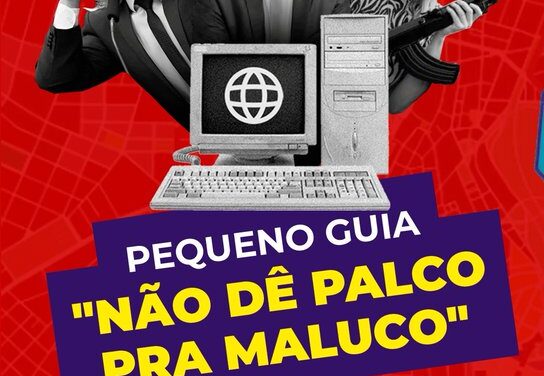 MTST divulga manual sobre como agir nas redes sociais