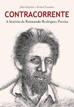 Uma biografia sincera de Raimundo Pereira