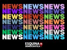 Sobre violência contra as mulheres, envelhecimento do eleitorado e o alerta político sobre o afastamento das bases populares 