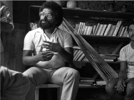 Padre Josimo: 40 anos depois segue sendo assassinado todo dia. E segue ressuscitando