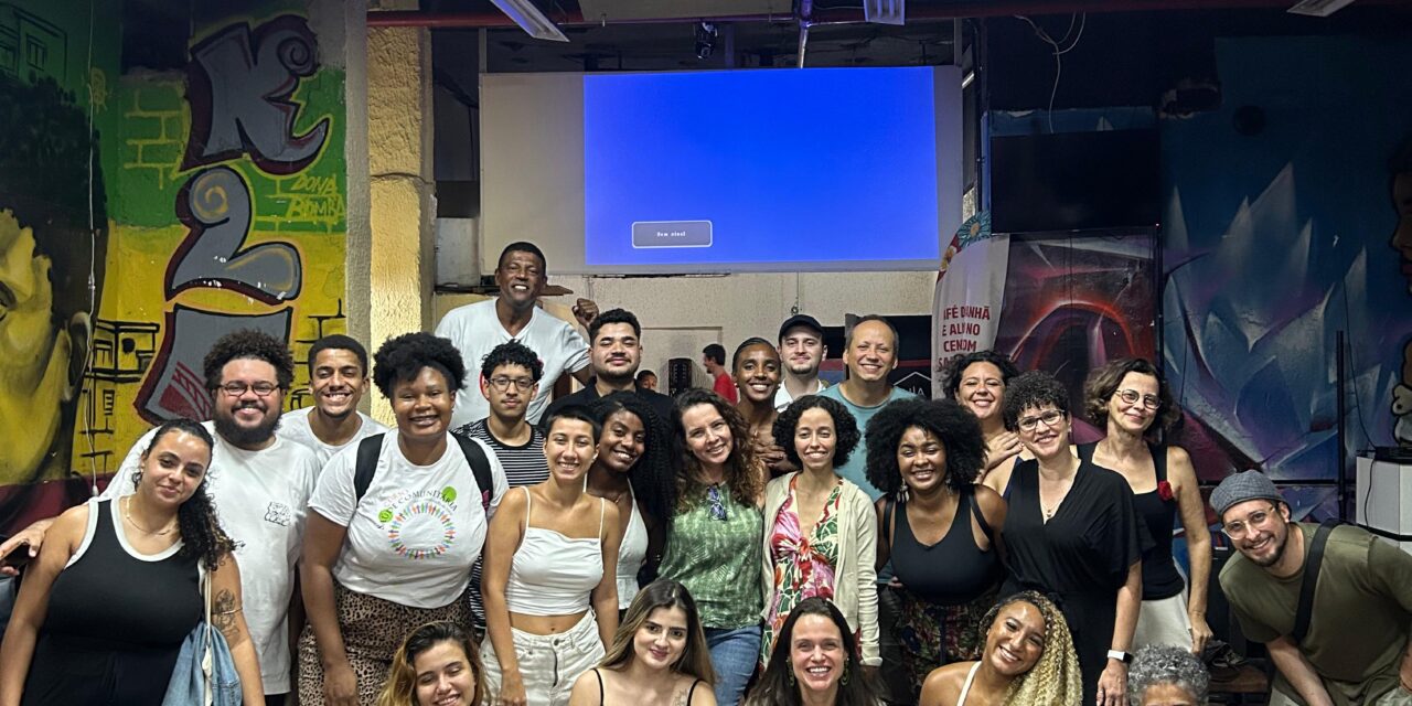 Curso NPC e ICICT-Fiocruz ‘Comunicação Popular e Direito à Saúde’