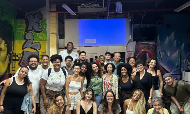 Curso NPC e ICICT-Fiocruz ‘Comunicação Popular e Direito à Saúde’