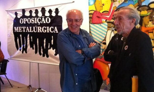 Morre no Rio de Janeiro o jornalista Raimundo Pereira