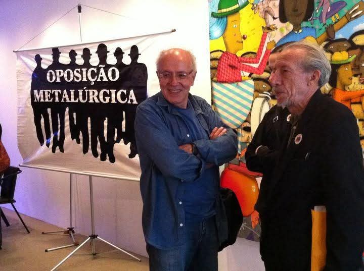 Morre no Rio de Janeiro o jornalista Raimundo Pereira
