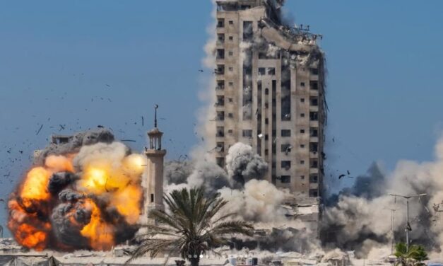 Fotógrafo palestino vence Pulitzer por cobertura em Gaza