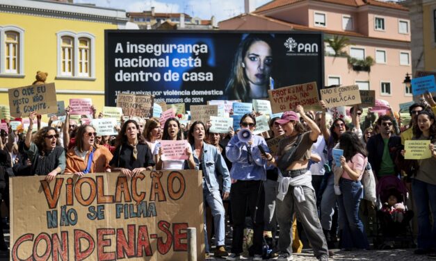 Movimento de Mulheres em Portugal processa TVI por programa sobre violação de menor