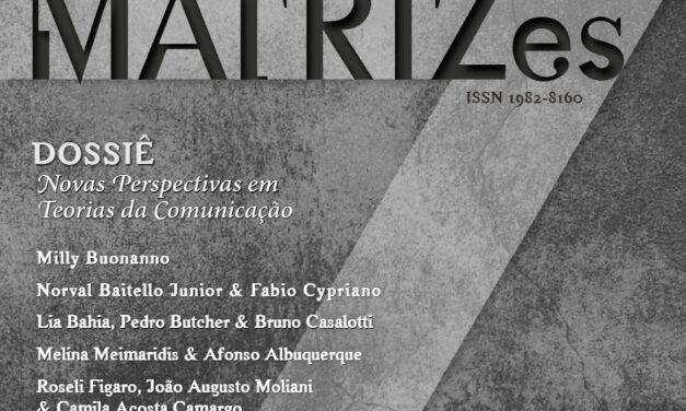 Plataformas digitais: sistema de aparelhos e estruturas hegemônicas de mediação social