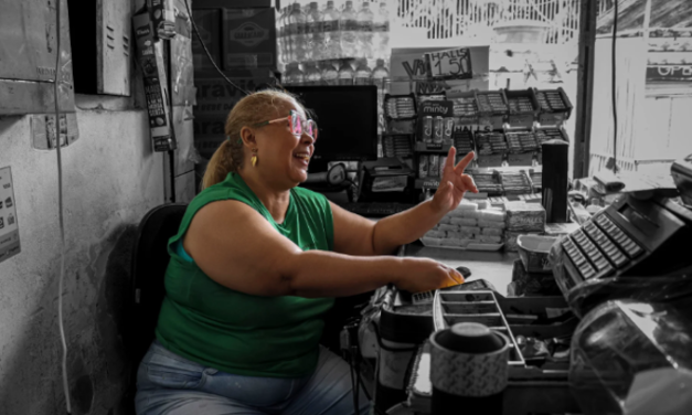 Estreia do filme Complexo do Alemão: Vozes que Ecoam