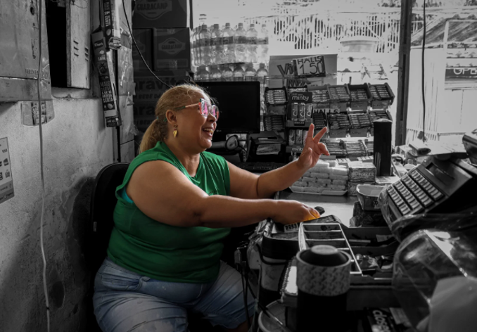 Estreia do filme Complexo do Alemão: Vozes que Ecoam