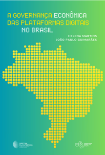Projeto da Universidade Federal de Sergipe (UFS) lança relatório sobre economia política das plataformas digitais e regulação no Brasil