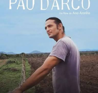 Na Netflix tem documentário sobre a Chacina do Pau D’arco