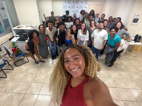Confira no Canal do NPC os programas piloto dos podcast que serão produzidos pela turma do Curso de Comunicação Popular e Saúde 