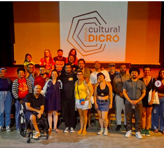 Cineclube Adélia Sampaio, na Penha, exibe filmes de ‘crias do NPC’
