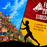 V Festival da Comunicação Sindical e Popular